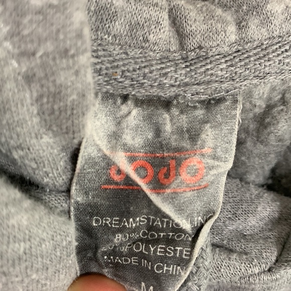 Vintage Las Vegas, Nevada hoodie - Picture 4 of 4